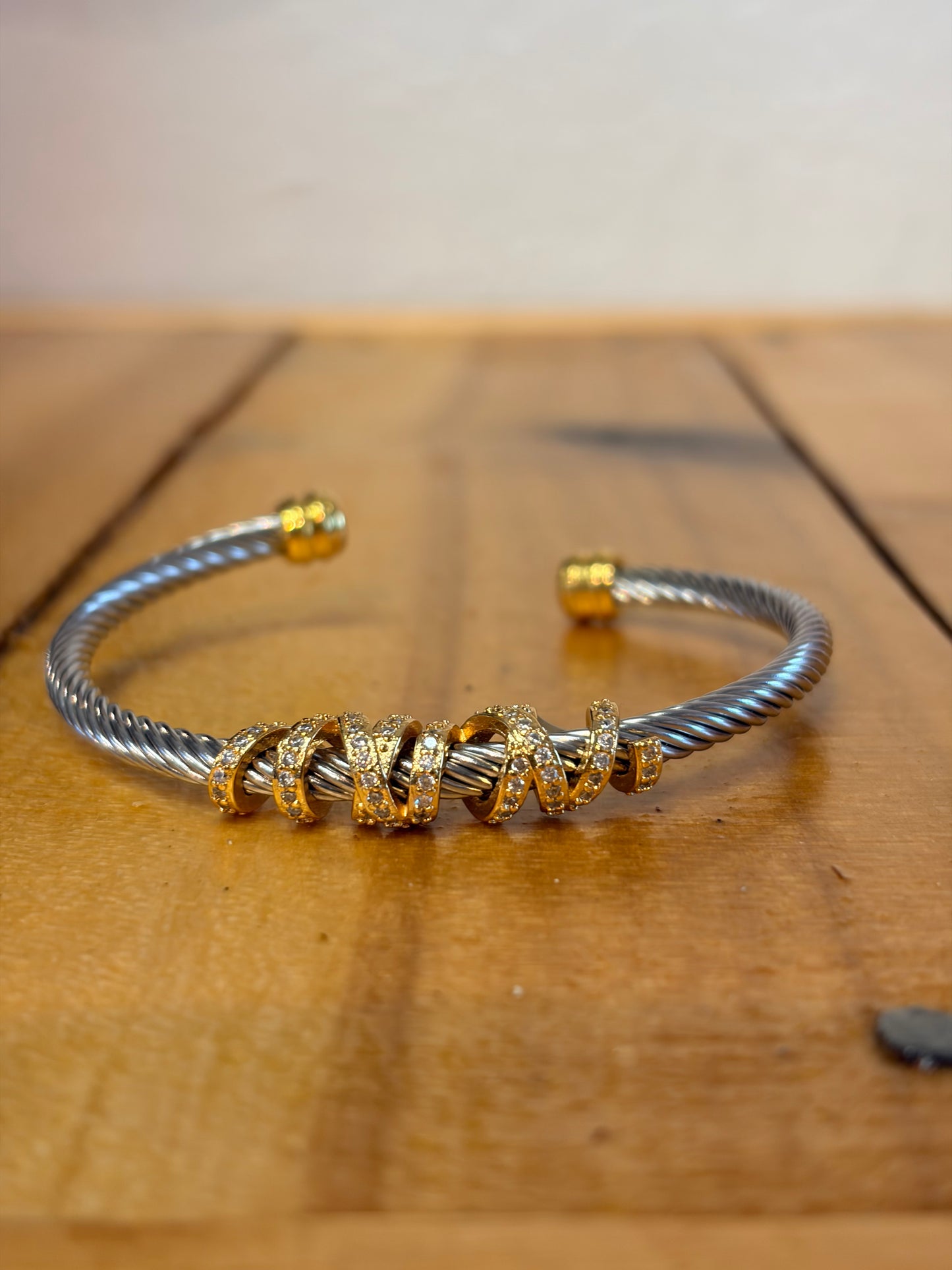 Stella Cuff