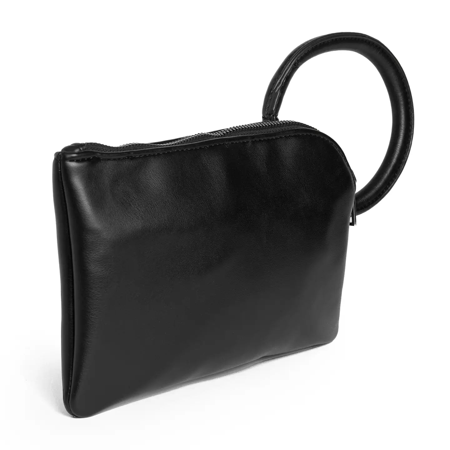 Roxy Wristlet-Black