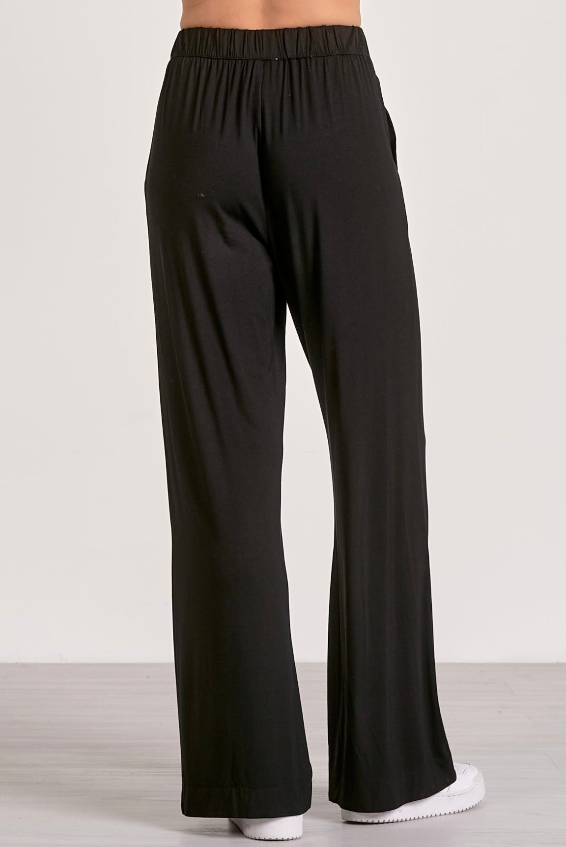 Formal Pants-Black