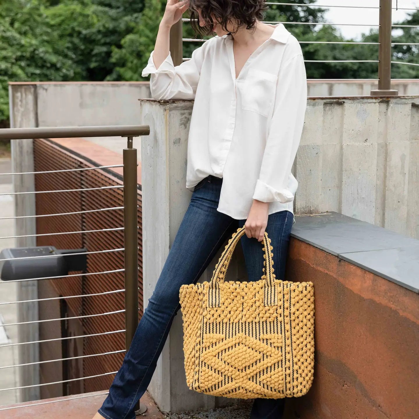 Laurel Tote