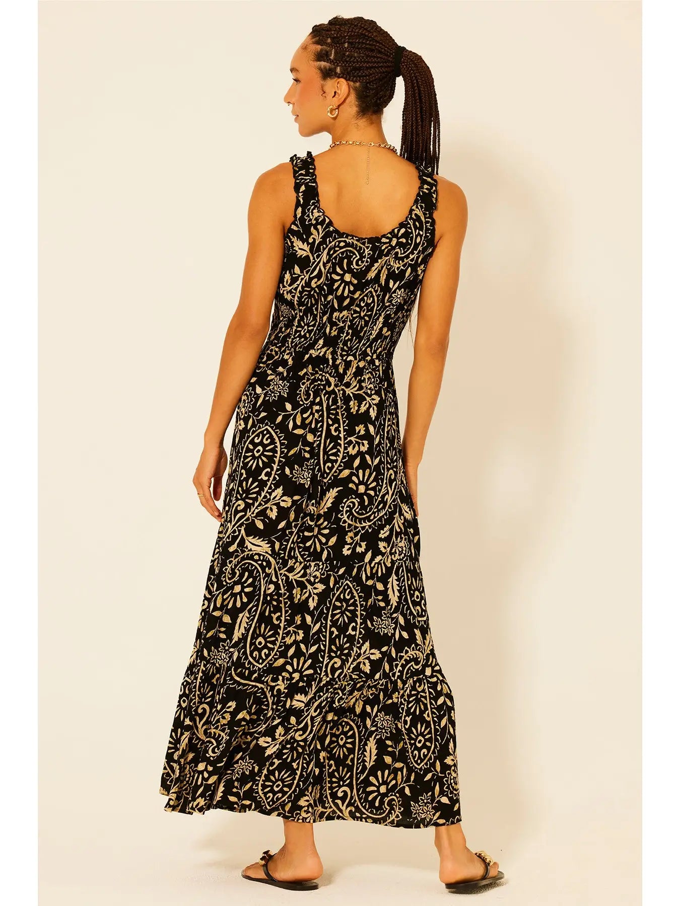 Lennox Dress