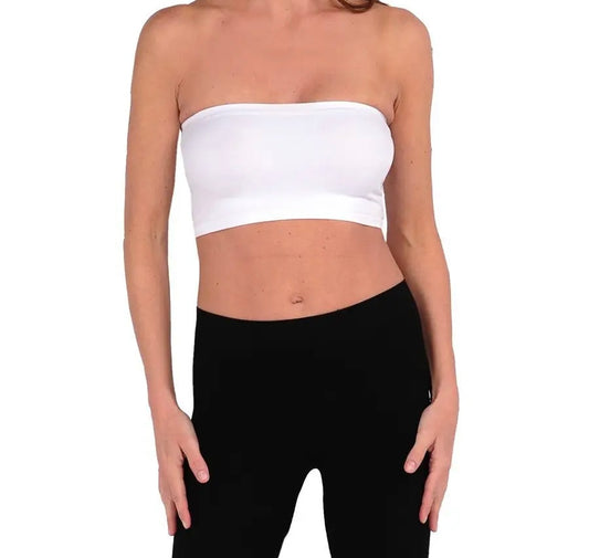 Bandeau - White
