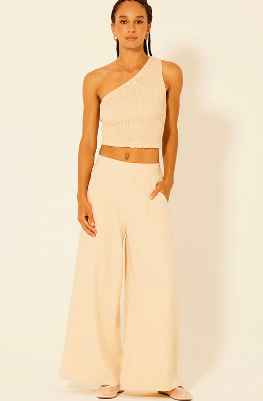 Valarie Pant-Sandshell