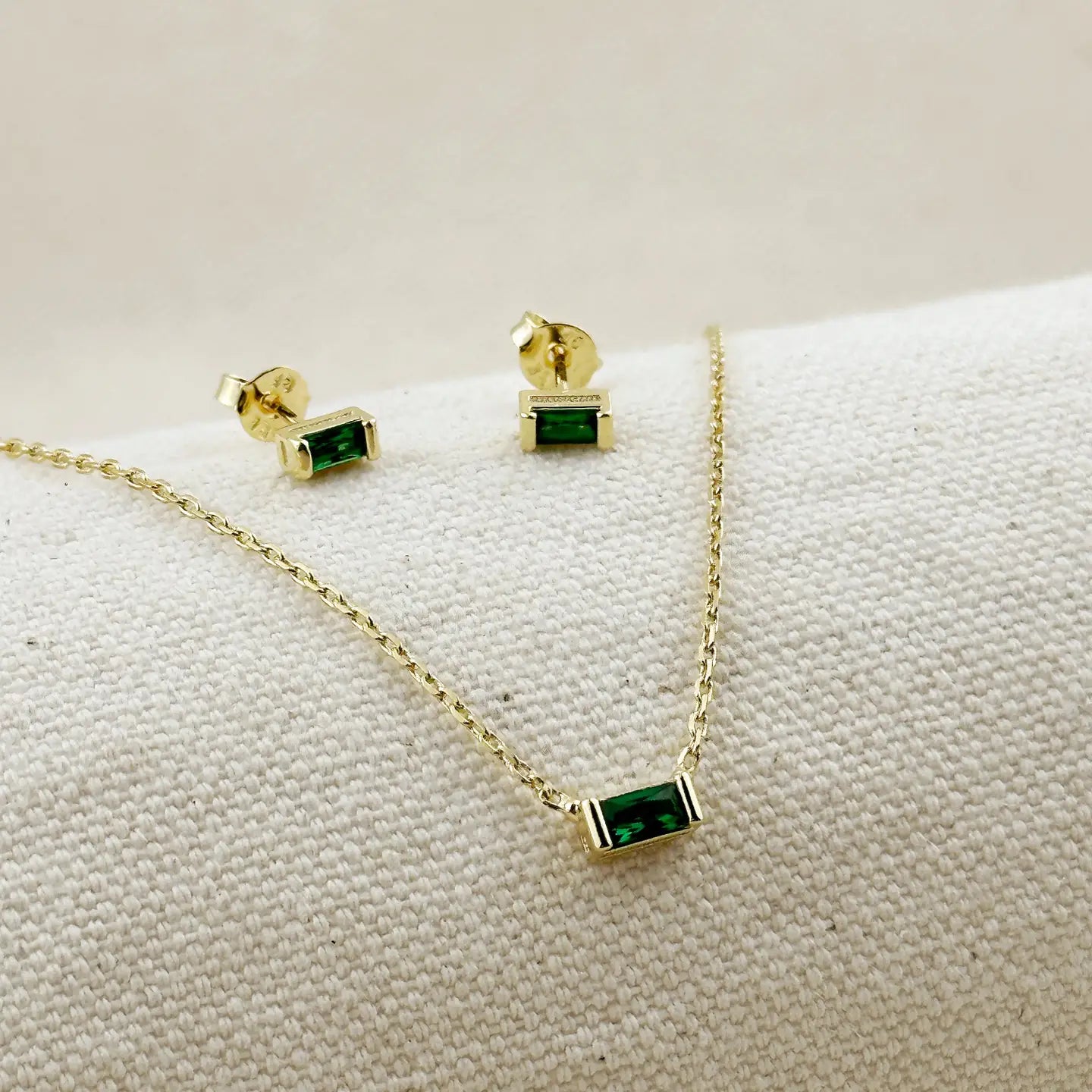 Birthstone Set-May