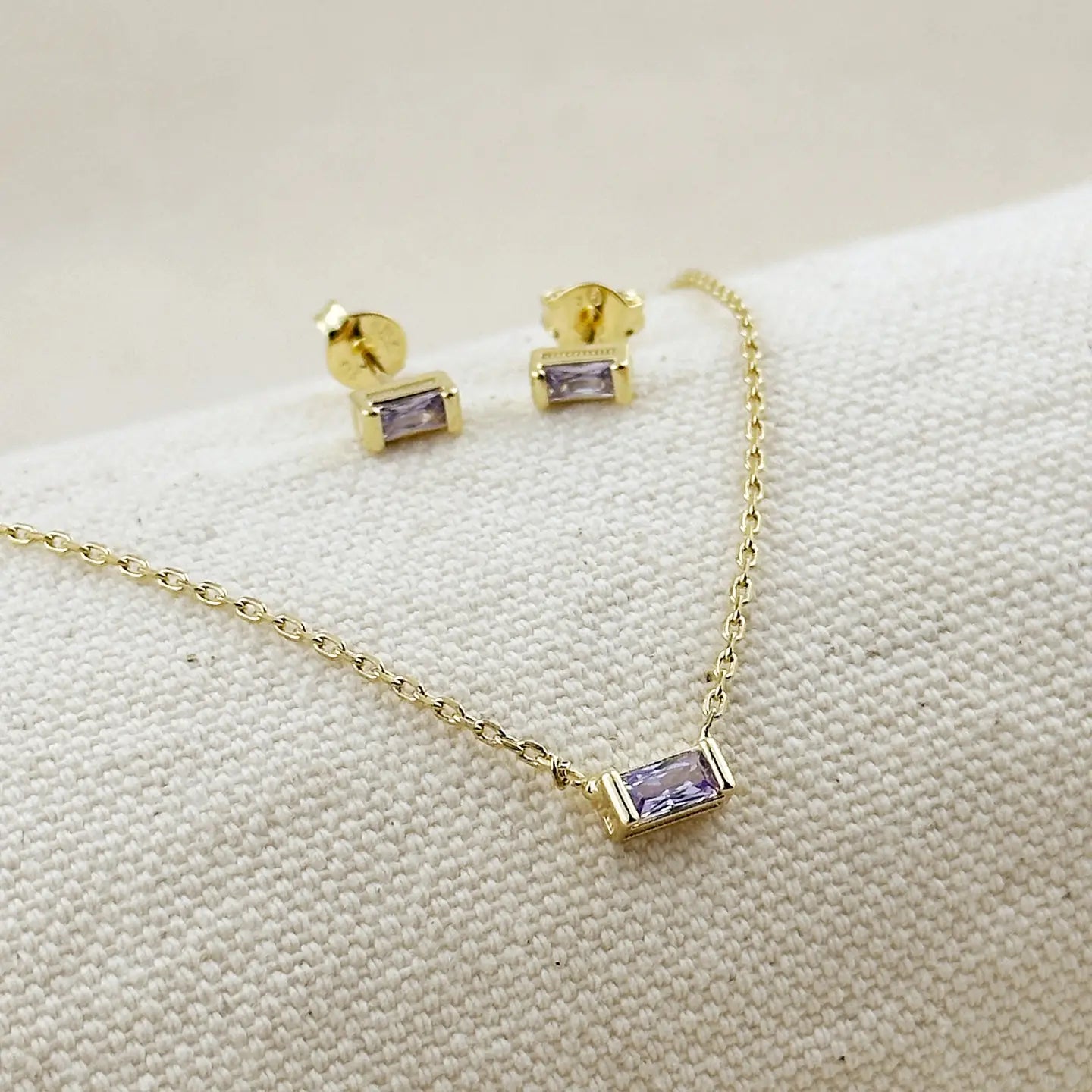 Birthstone Set-June