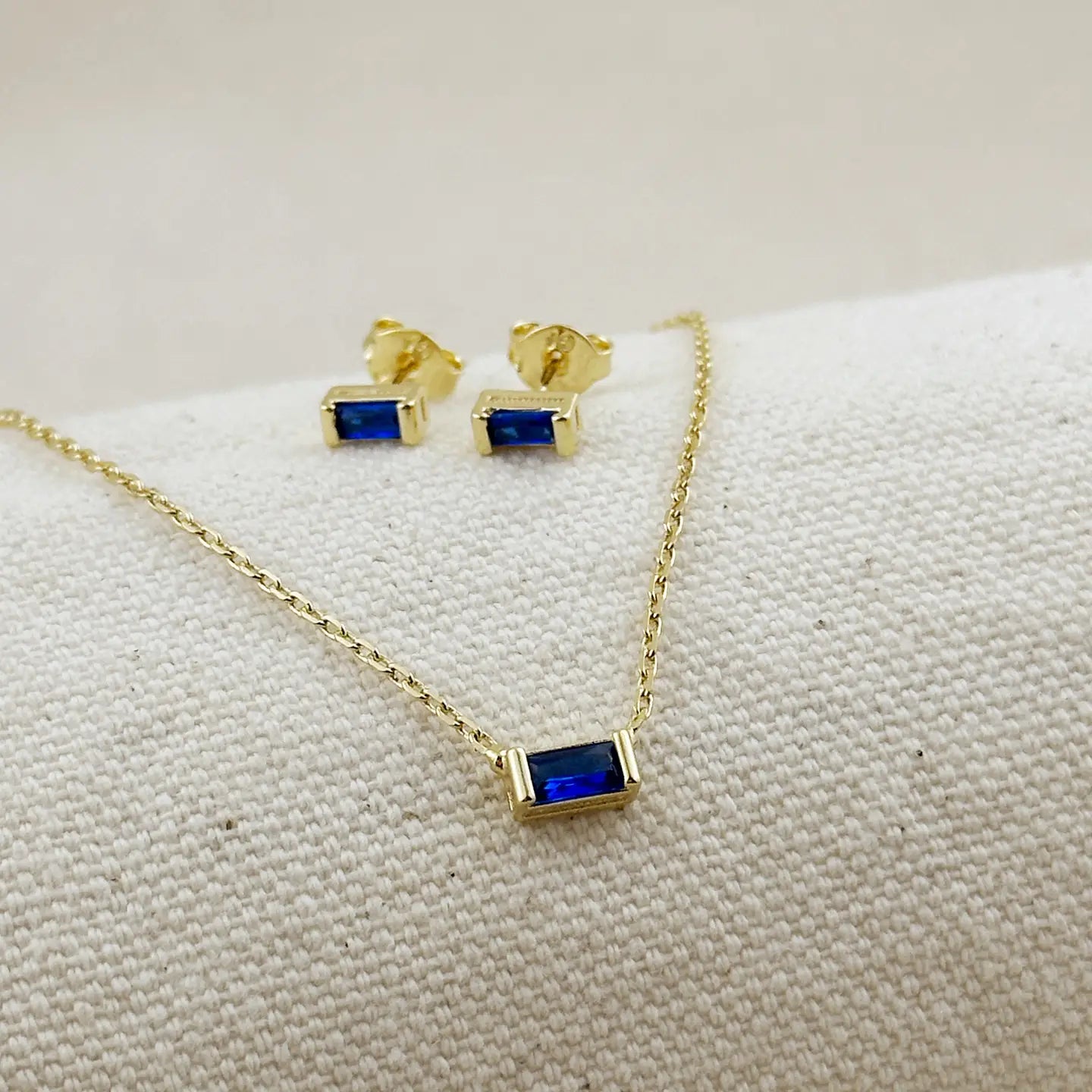 Birthstone Set-September
