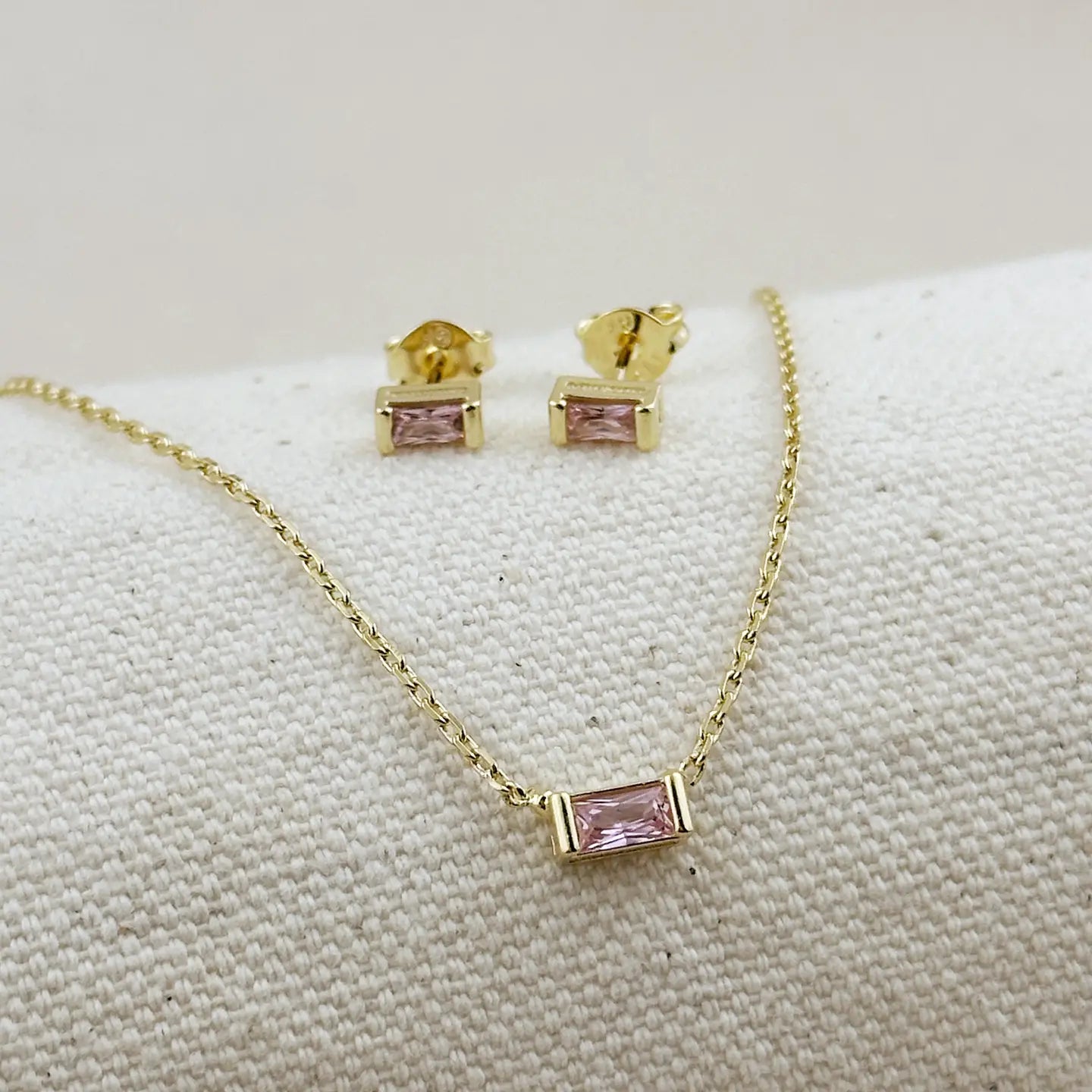 Birthstone Set-October