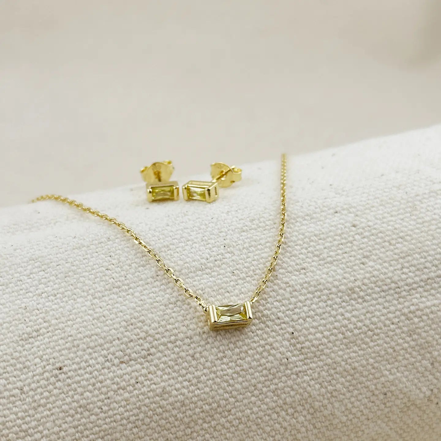 Birthstone Set-November