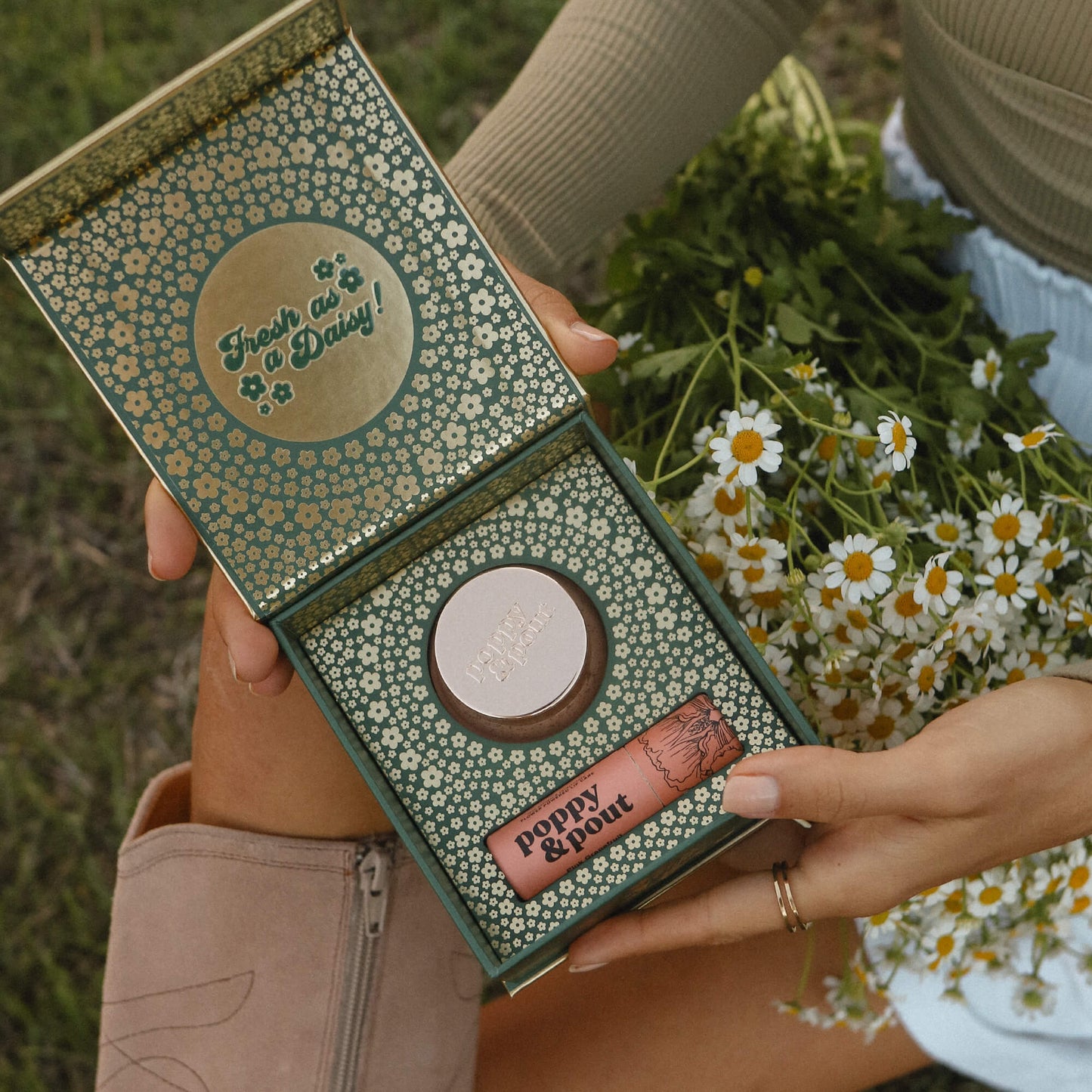 Lip Care Duos-(Lip Balm/Lip Scrub)-Pink Grapefruit