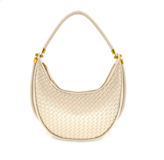 BC 2799 Beige Bag