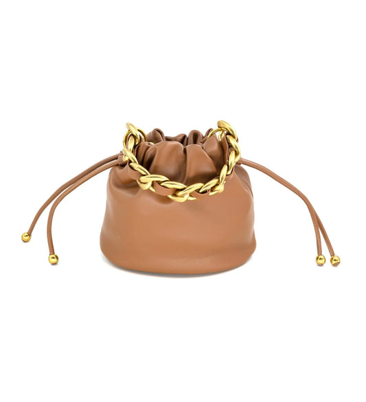 BC Crossbody-Choco