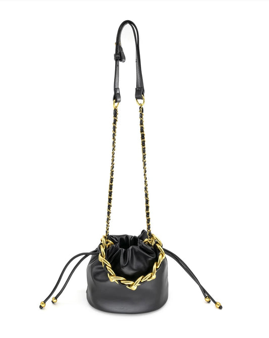BC Crossbody-Black