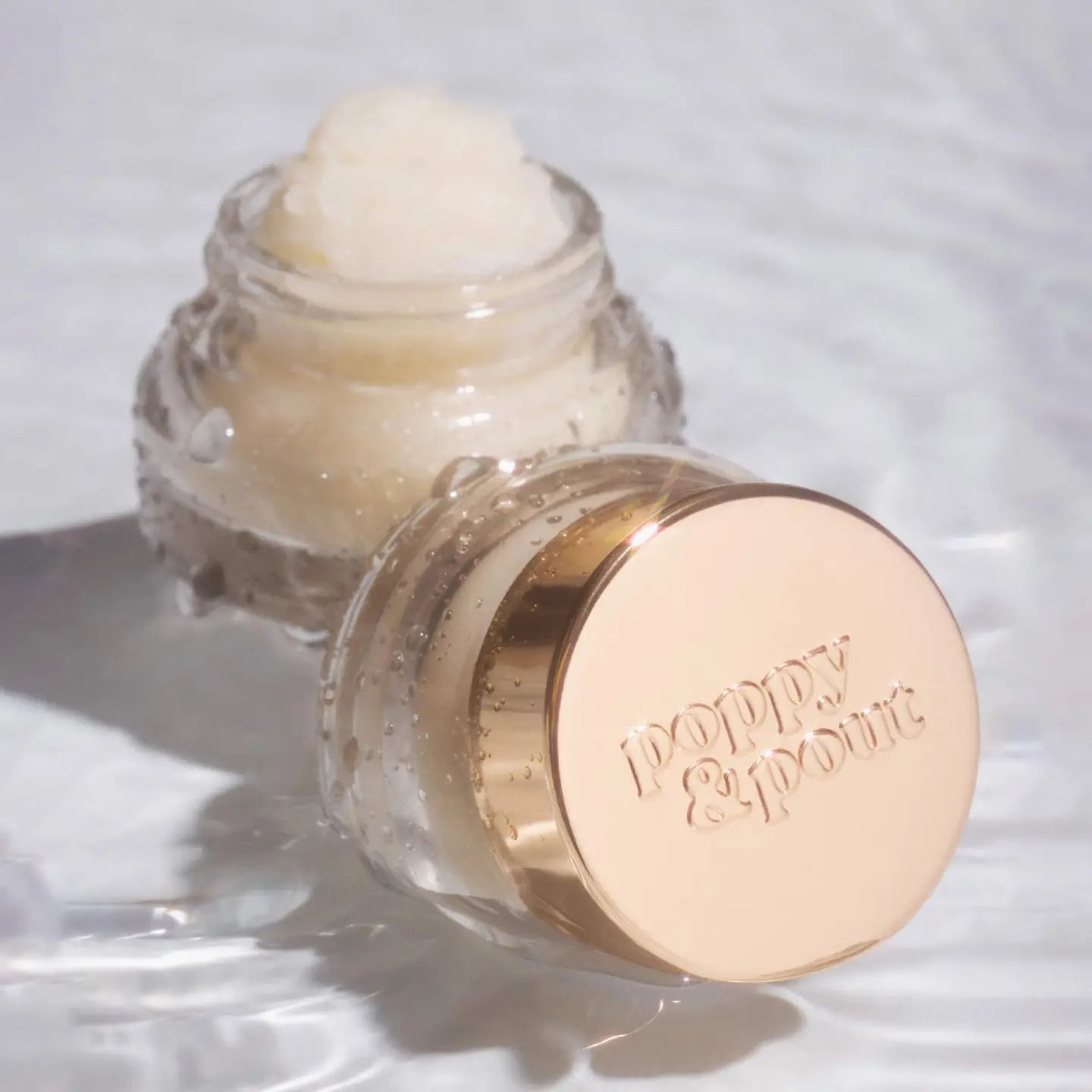 Lip Mask-Island Coconut