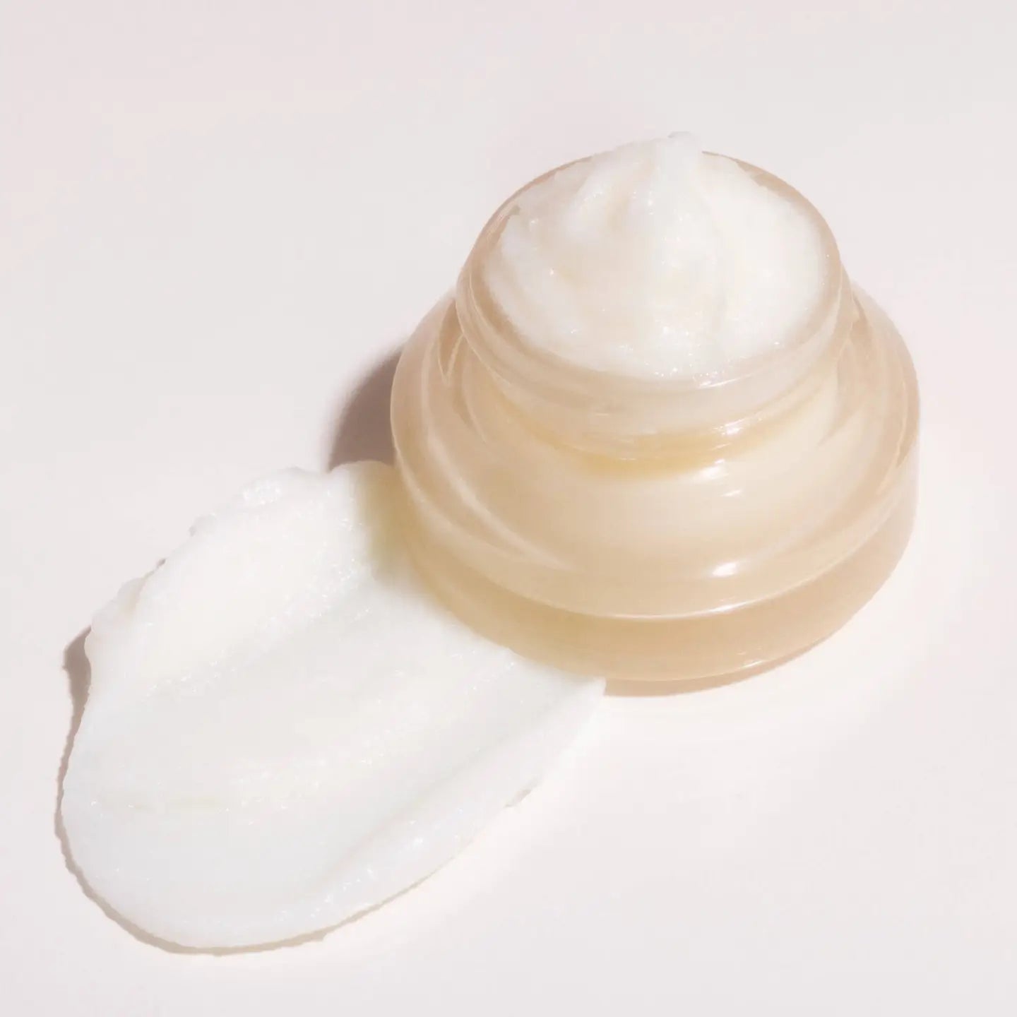 Lip Mask-Marshmallow Crème