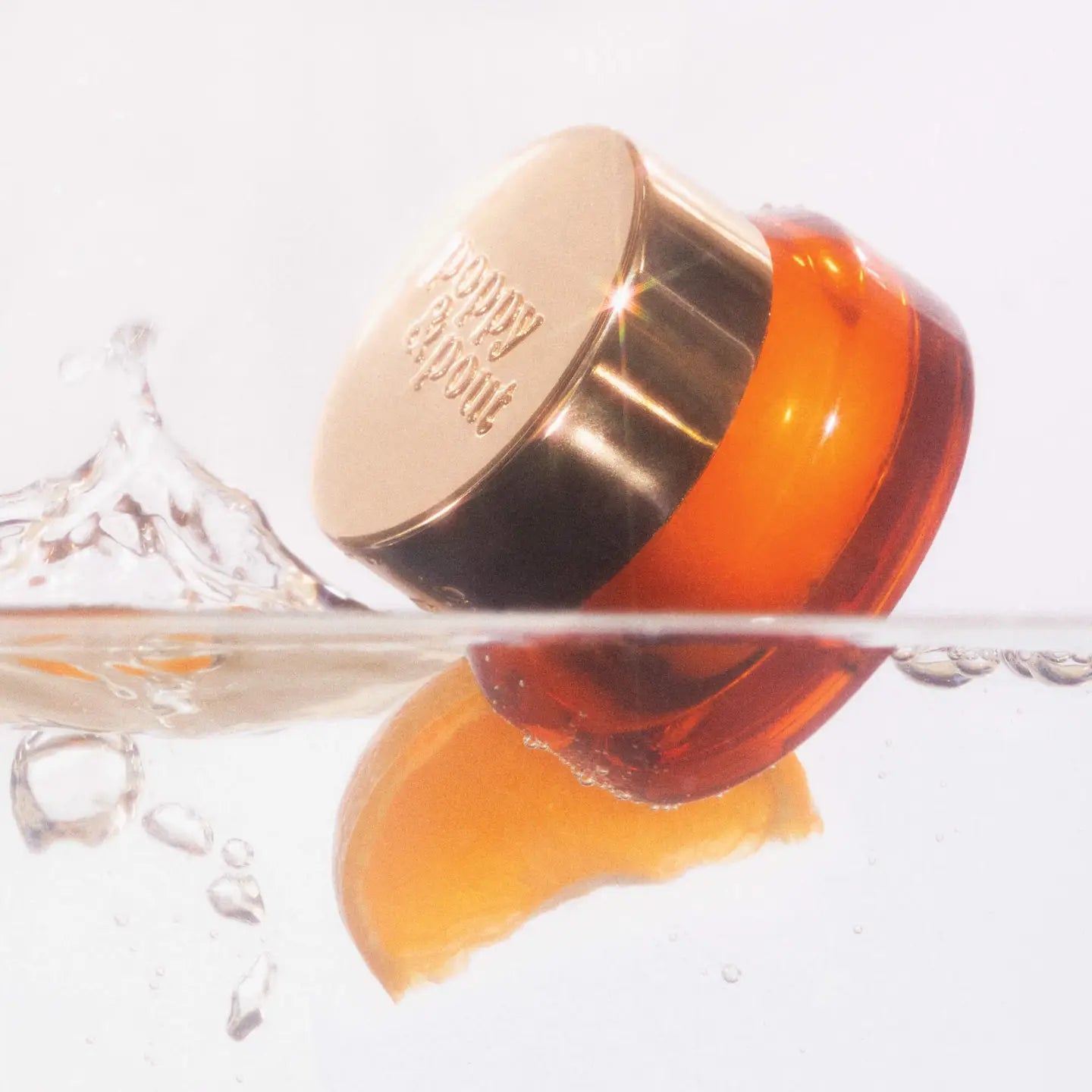 Lip Mask-Orange Blossom