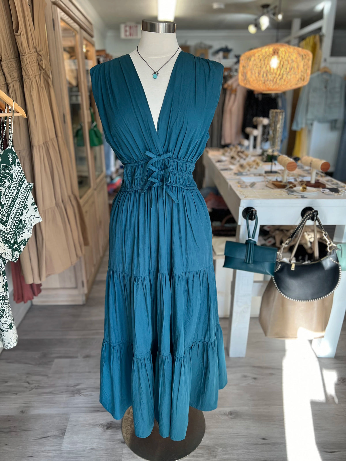 IndigoEastBoutique – Indigo East LLC