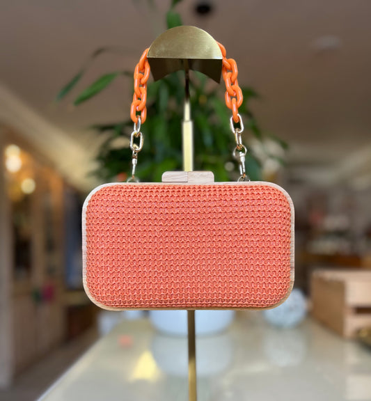 Final Clutch-Orange