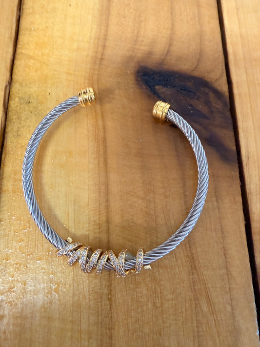 Stella Cuff