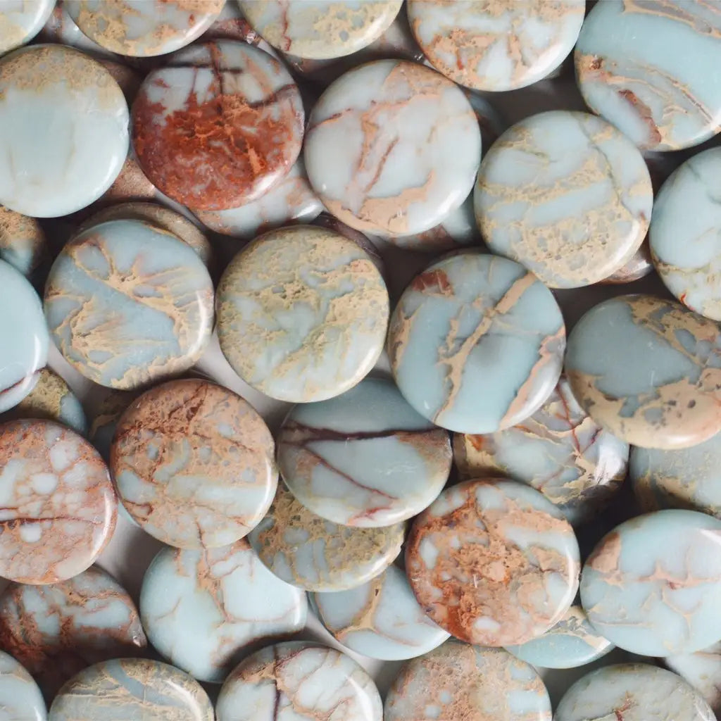 Aurelia Fringe Necklace