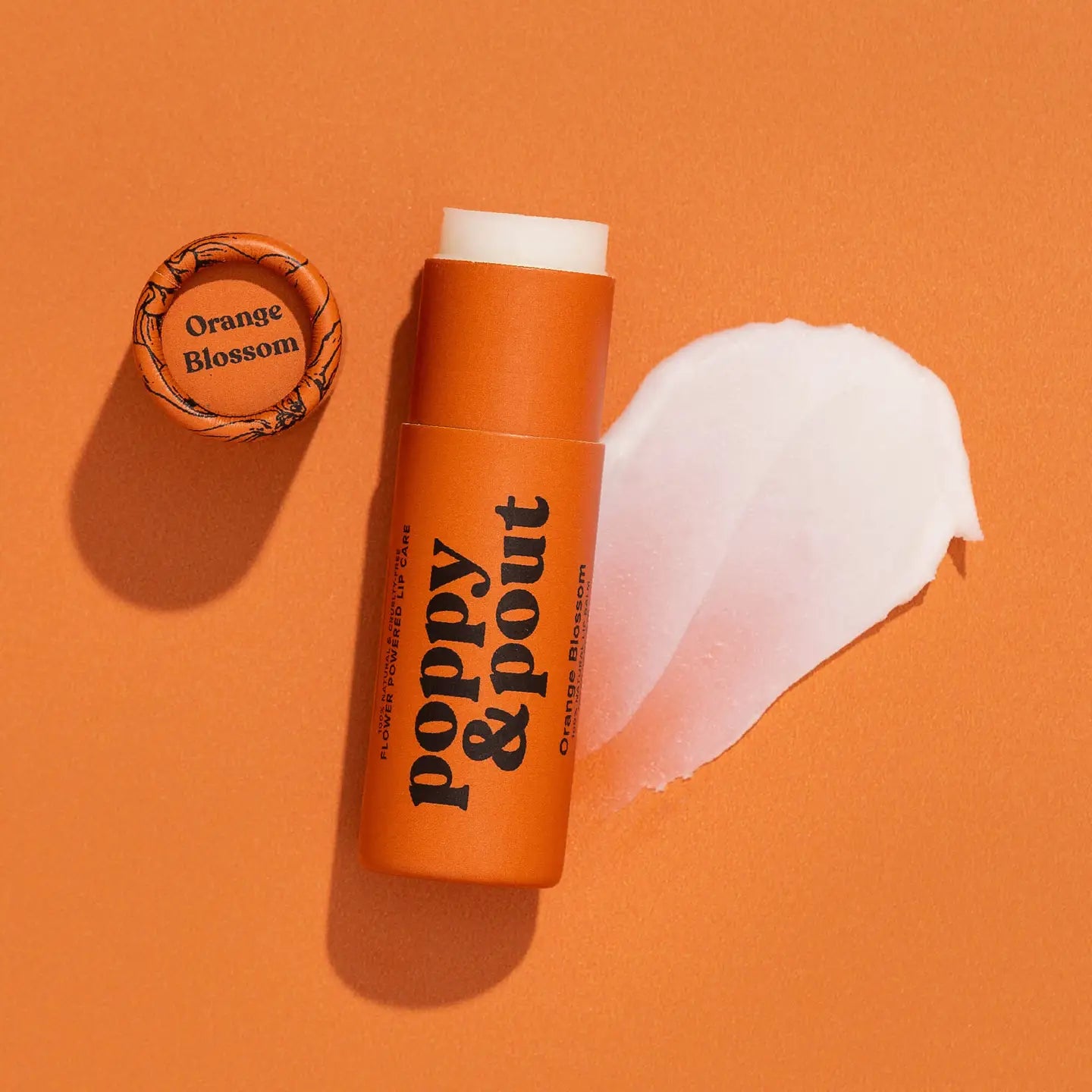 Lip Balm Retro Surf-Orange Blossom