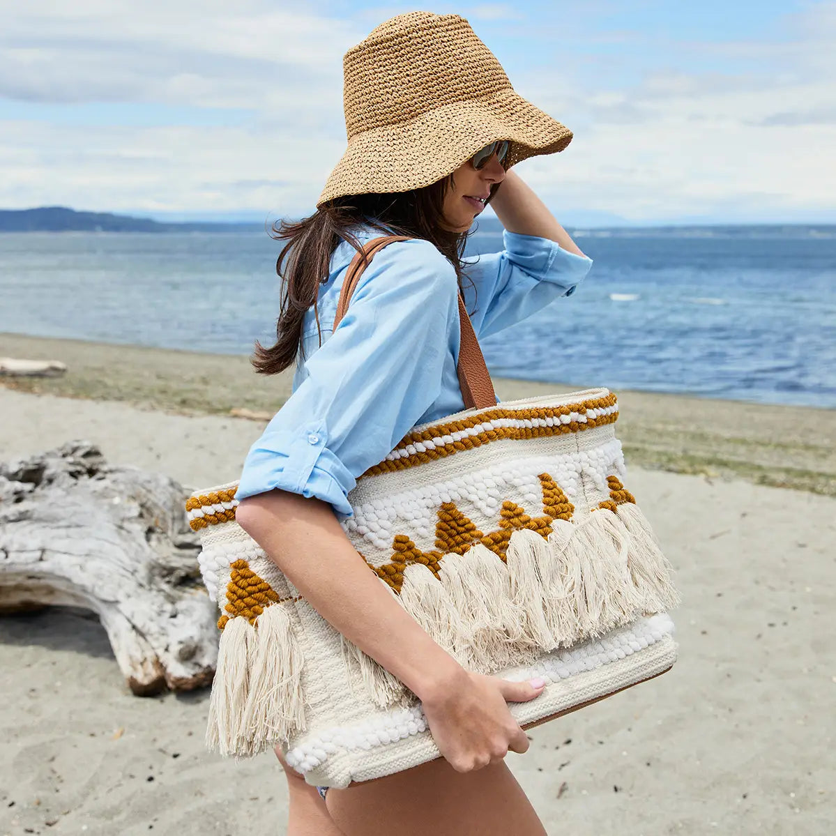 Canyon Tote