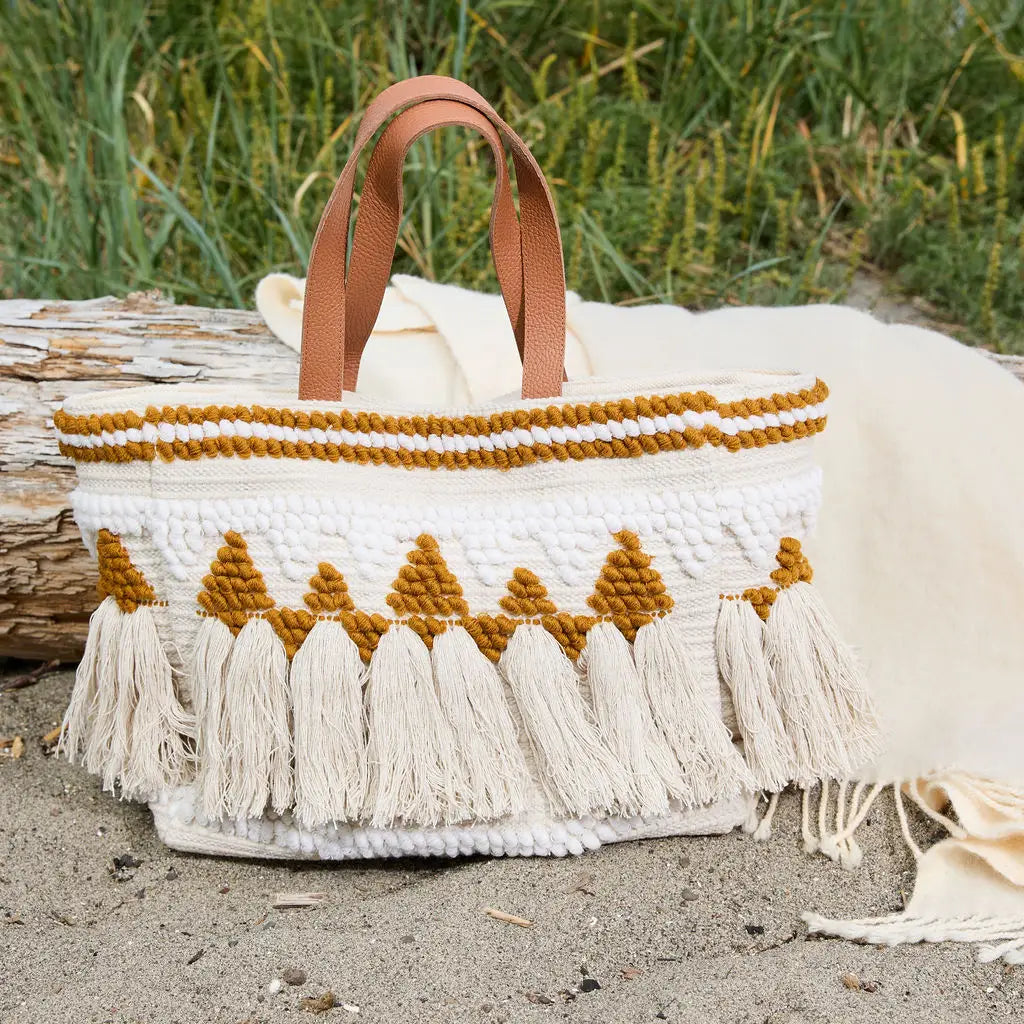 Canyon Tote