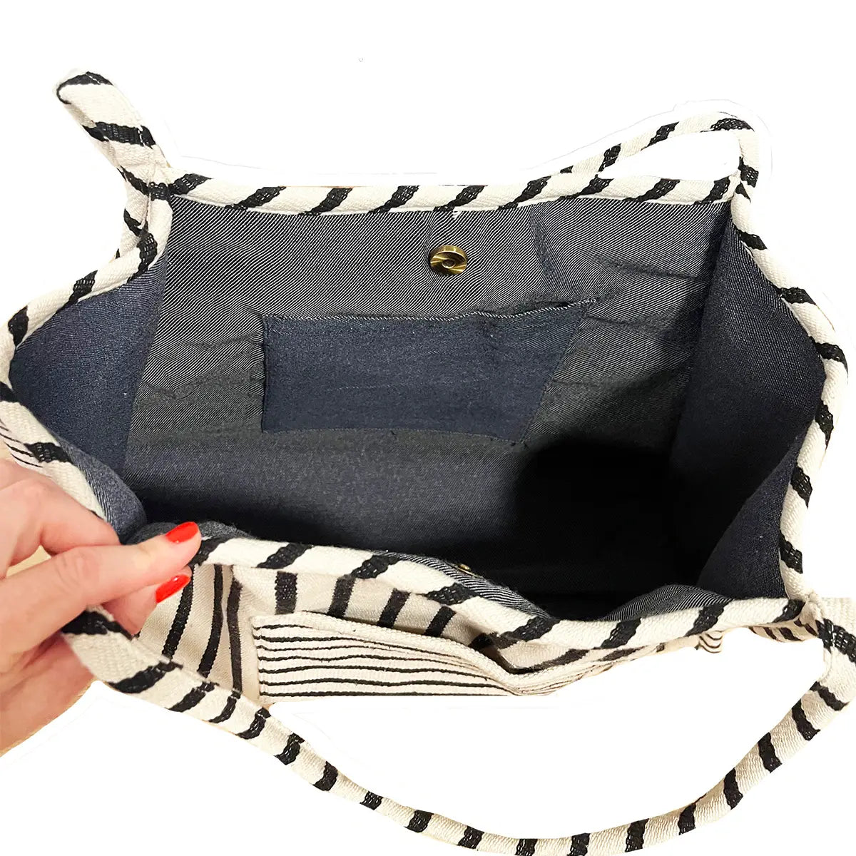 Easy Tote