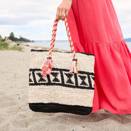 Bandita Tote