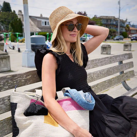 Viceroy Tote