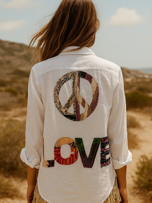 Solstice Harmony Top