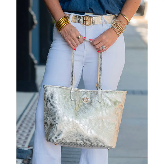 Sheffield Tote-Gold