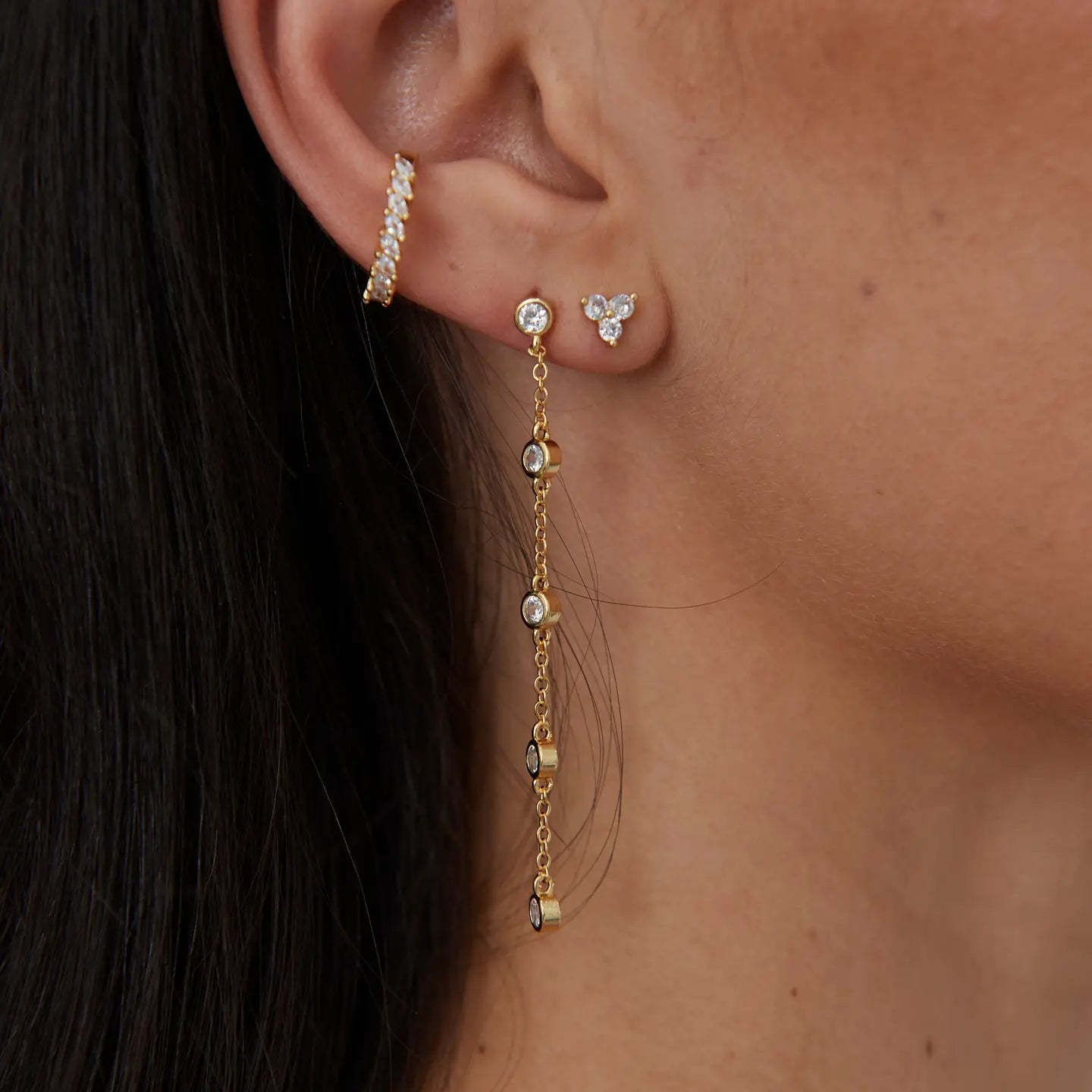 Kira Studs