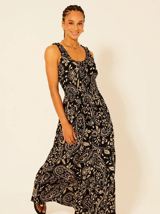 Lennox Dress