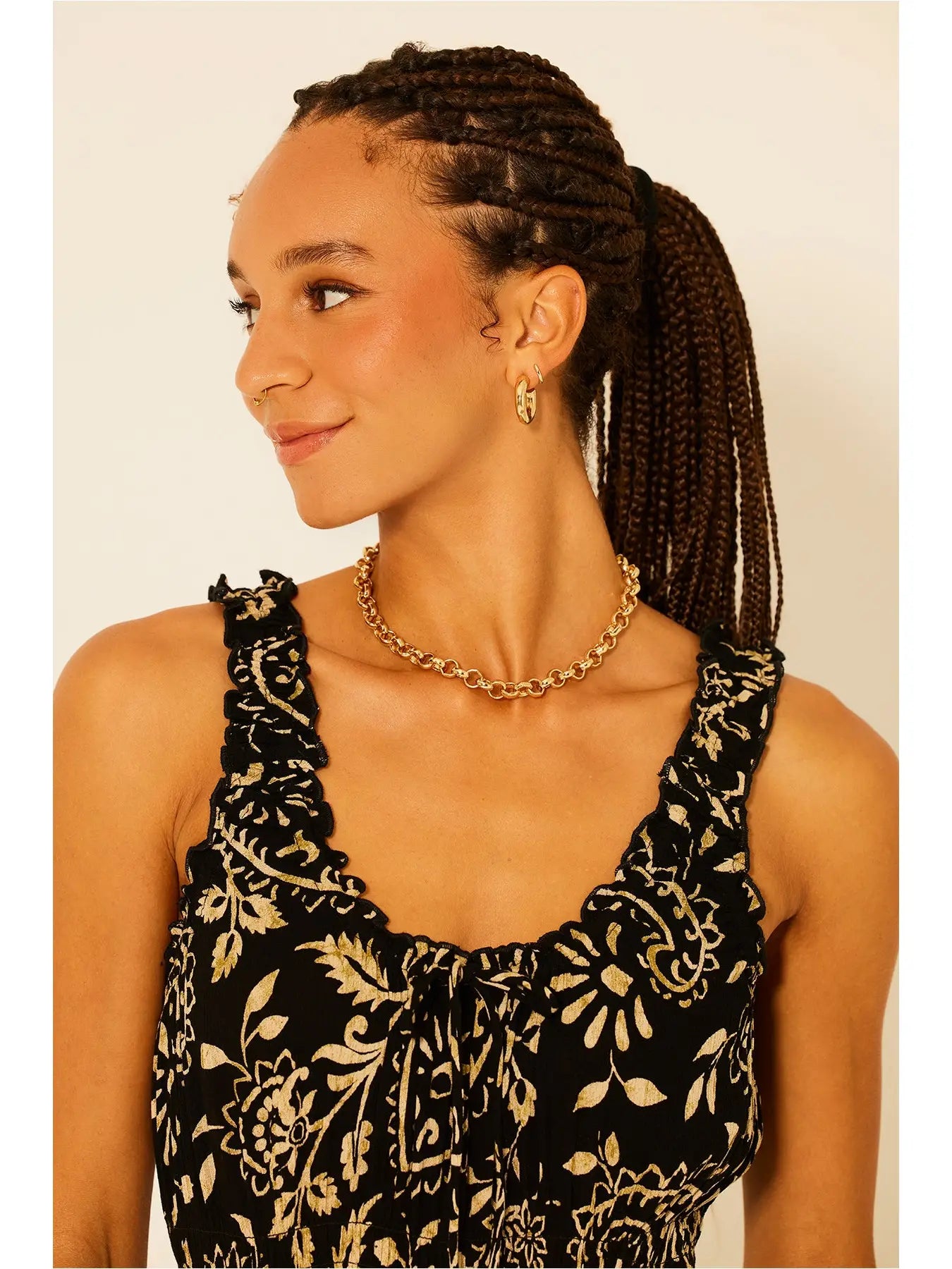 Lennox Dress