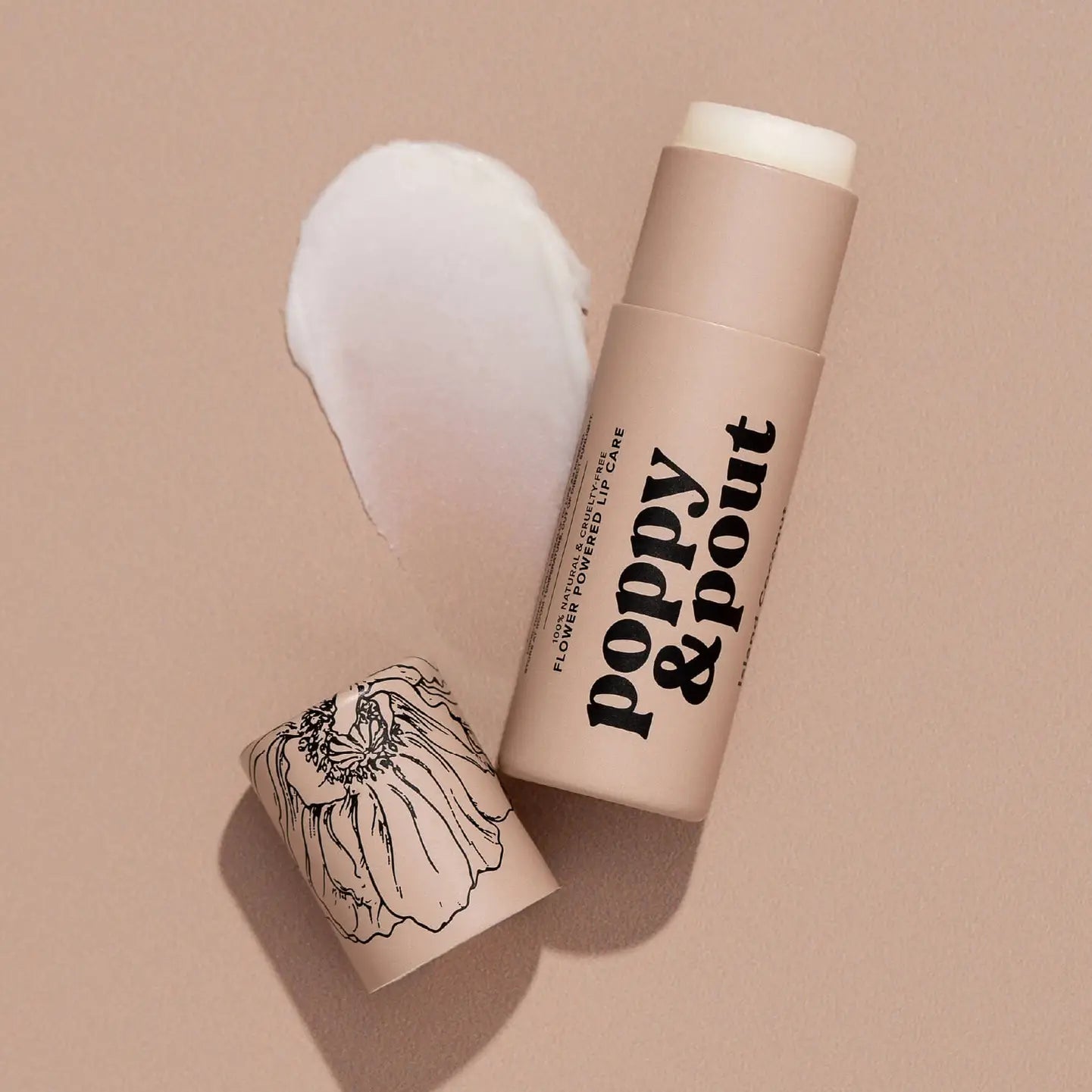 Lip Balm-Island Coconut