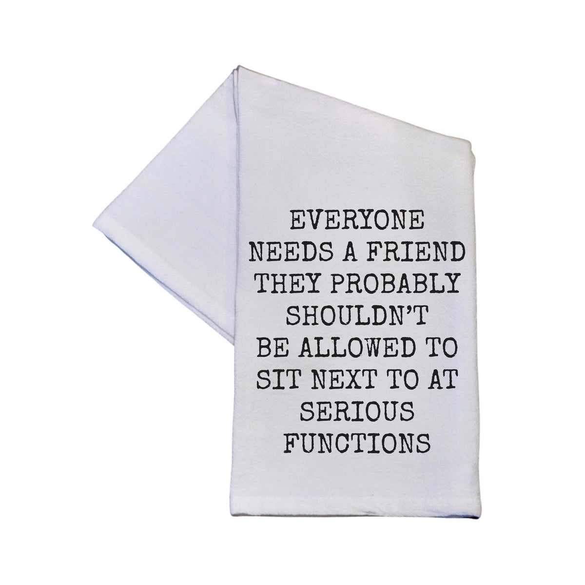 Towel-Friend