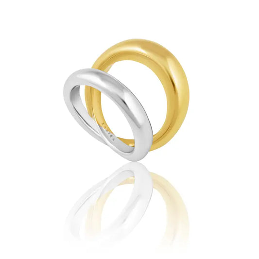 Two Tone Ring