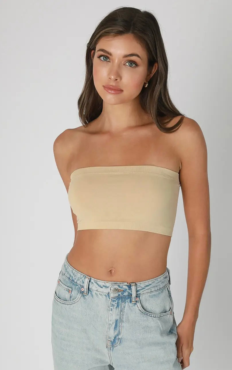 Bandeau Top-Stone