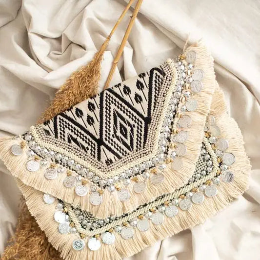 Agatha Clutch Bag